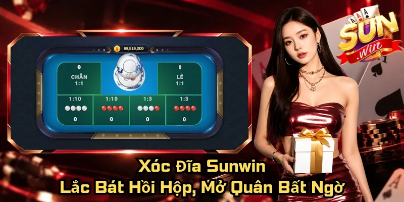 Xóc Đĩa Sunwin – Lắc Bát Hồi Hộp, Mở Quân Bất Ngờ 8 Xóc Đĩa Sunwin – Lắc Bát Hồi Hộp, Mở Quân Bất Ngờ